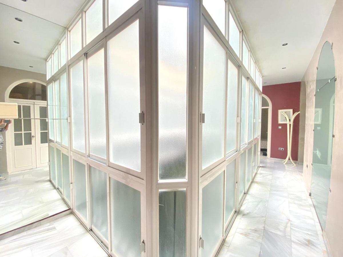 Apartamento Colon 1451 - Pleno Centro Y Wifi Gratis Cadiz Exterior photo